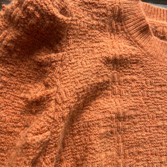 Lili Sidonio Molly Bracken Sweater - Picture 4 of 5